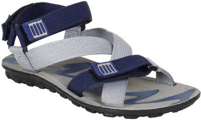 Jabra Men BLUE Sandals