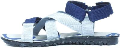 Jabra Men BLUE Sandals