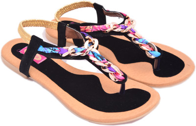 

Myra Women Multicolor Flats