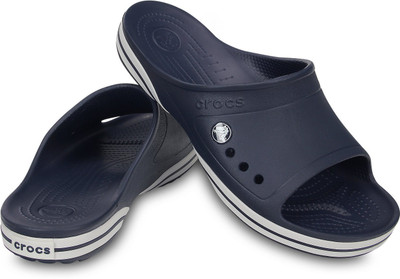 

Crocs Women Navy Flats