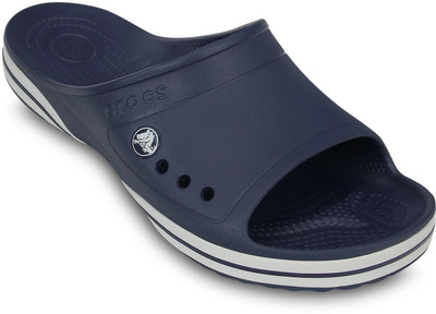 

Crocs Men Navy Sandals