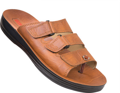 

VKC Men Tan Casual
