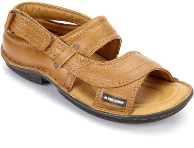 Red chief shop sandal low price