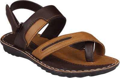 

Genial Men BROWN Sandals