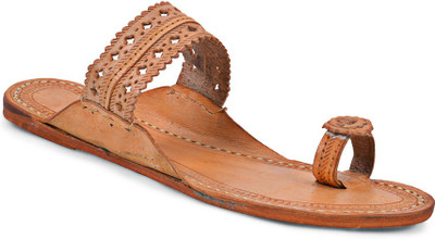 

Paduki Women Tan Flats