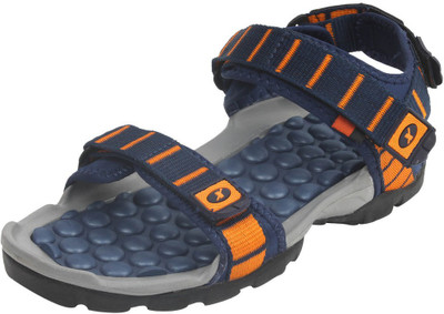 

Sparx Men Blue Casual