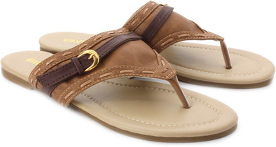 Lavie Women Camel Flats