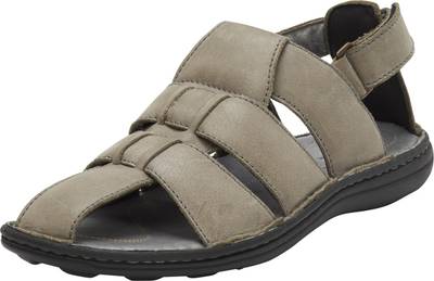 JCube Men TAN Sandals