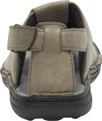 JCube Men TAN Sandals