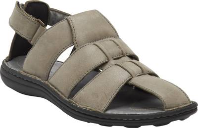 JCube Men TAN Sandals