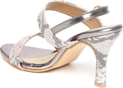 Dressberry Women Pink Heels