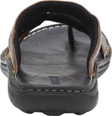 JCube Men TAN Sandals