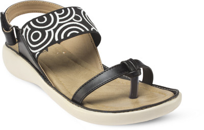 

Repose Women Black Flats