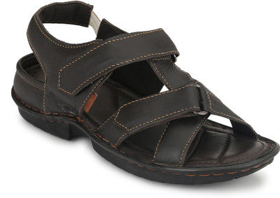 

Menfolks Men Brown Sandals