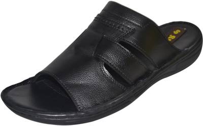 Strive Men Tan Sandals
