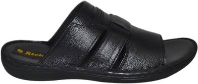Strive Men Tan Sandals