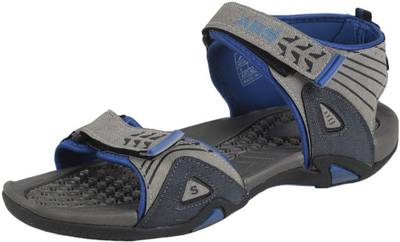 ABS Men Green Sandals