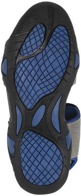 ABS Men Green Sandals