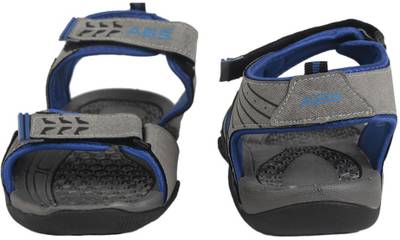 ABS Men Green Sandals