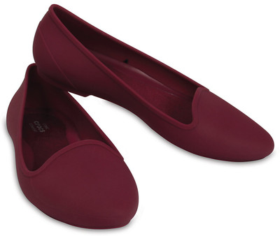 

Crocs Women 203433-504 Flats