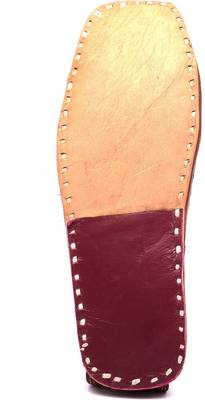 Paduki Men White Sandals