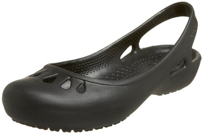 Crocs Women 10127-001 Flats