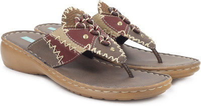 

Catwalk Women Brown Heels