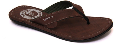 

Roony Men Brown Casual