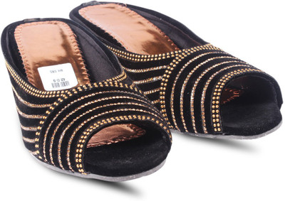 

Anand Archies Girls Heels(Black