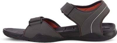 Reebok Men STONE/NACHO/BLACK Sports Sandals