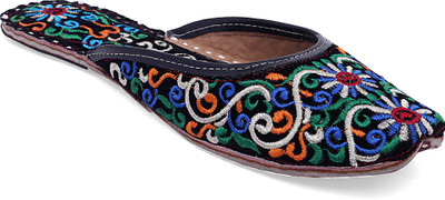 

Paduki Women Multicolor Flats