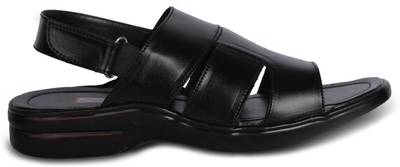 Cozy Men Tan Sandals