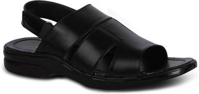 Cozy Men Tan Sandals