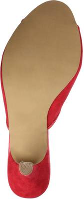 Inc.5 Women BLACK Heels