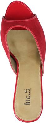 Inc.5 Women BLACK Heels