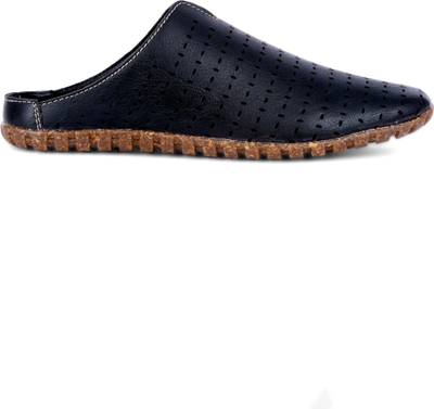 Peponi Men Brown Sandals