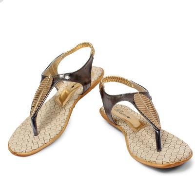 

Bellafoz Women Black Flats