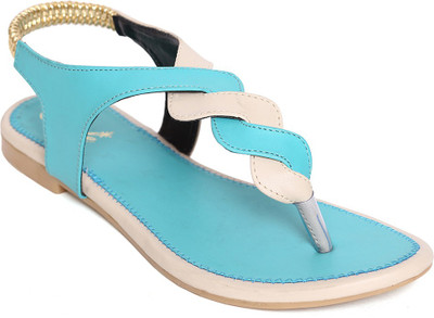 

Jade Women MINT Flats
