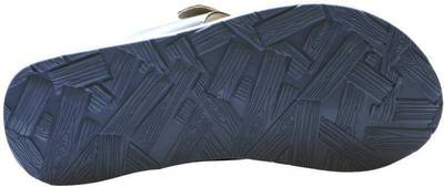 Killer Men Blue Sandals
