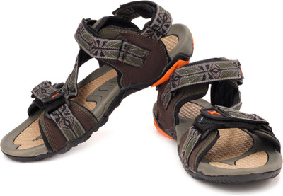 

Sparx Men Olive Olive Casual