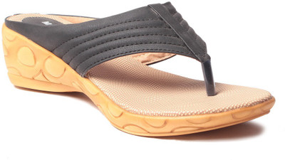 

MSC Women Black Heels