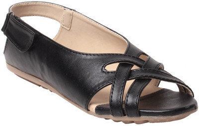 

MSC Women Black Heels