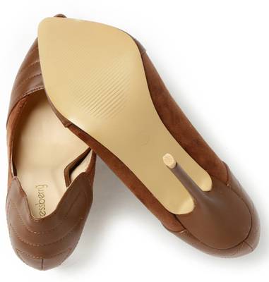 Dressberry Women Black Heels