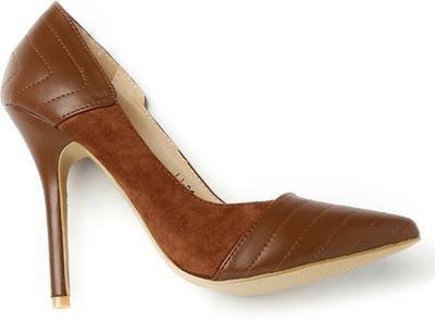 Dressberry Women Black Heels