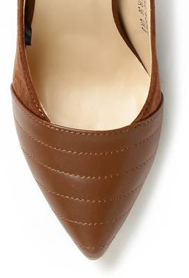 Dressberry Women Black Heels