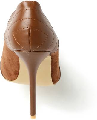 Dressberry Women Black Heels