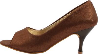 Rialto Women Silver Heels
