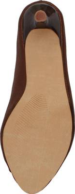Rialto Women Silver Heels