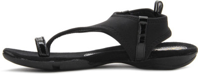 

Catwalk Women BLACK Flats
