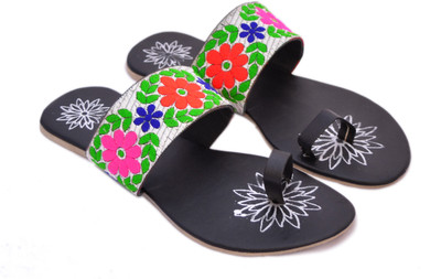 

Myra Women Multicolor Flats